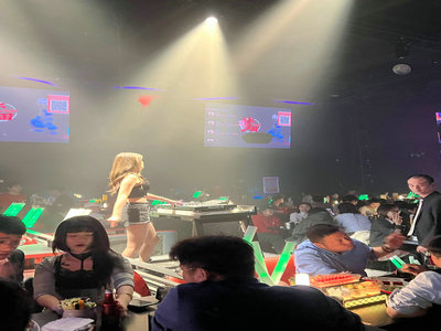齐齐哈尔酒吧招聘